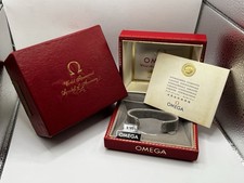 OMEGA Speedmaster Cal 321 Box