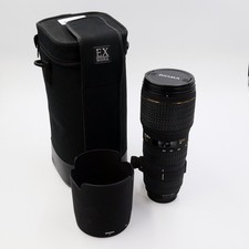 Sigma 100-300/4 APO HSM IF