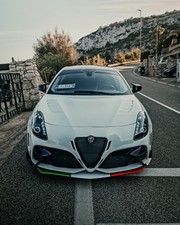 Kit A.R. Giulietta GTA