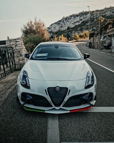 Kit giulietta gta - kit, a.r.