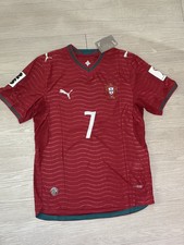 Maglia calcio cristiano - maglia,