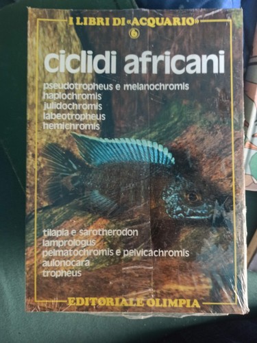 Roberto ciardi ciclidi - roberto,