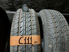 2 pneumatici estivi Semperit