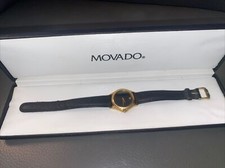 OROLOGIO DONNA MOVADO MUSEUM