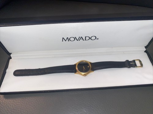 Orologio donna movado museum - orologio,