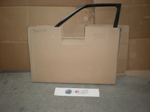 9002h9 porta anteriore front - porta,