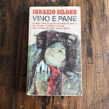 Vino E Pane Ignazio