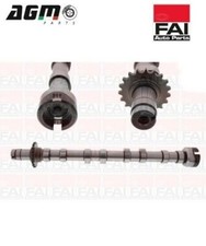 KIT 2 ALBERI A CAMME FAI X