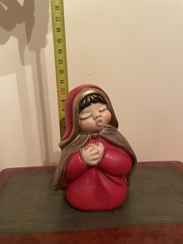 Thun maria versione rosso - thun,