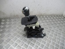 Leva cambio semiautomatica - leva,