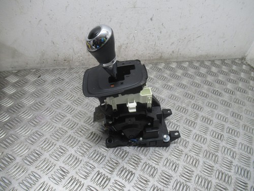 Leva cambio semiautomatica - leva,