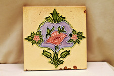 Antico Piastrelle Art Nouveau