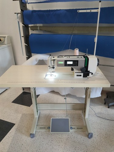 Macchina cucire elettronica - da,