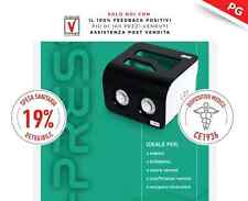 NUOVA PRESSOTERAPIA  I-PRESS -