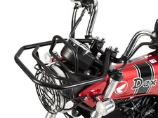 Portapacchi anteriore Hepco & Becker per Honda Dax ST 125 JB04 carrier