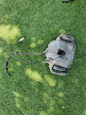 2008 BMW Serie 5 E61 LCI 535D