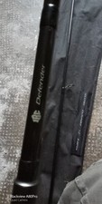 Canna da pesca carp fishing completo di Mulinello 