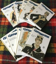 HUGO PRATT - CORTO MALTESE  10 VOLUMI - L' ESPRESSO