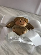 Bomboniera Angioletto Maschio