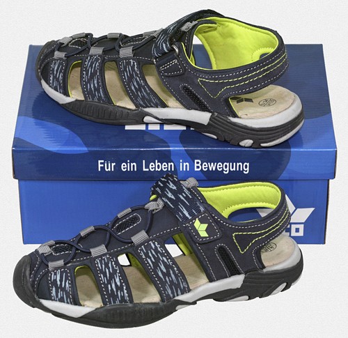 Sandali outdoor lico - ✿, navin