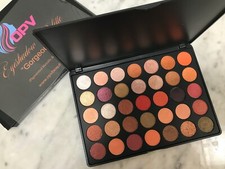 OPV BEAUTY Gorgeous II Palette - Palette di ombretti Originale