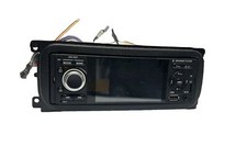 DR106 Ricevitore Stereo FM e