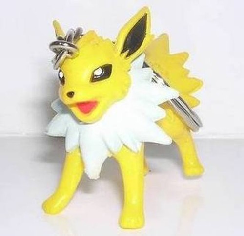 Pokemon jolteon blitza - pokemon, (blitza