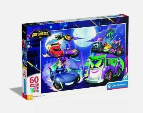 Clementoni puzzle pezzi - clementoni,
