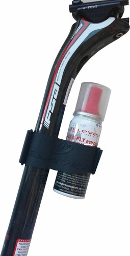 Supporto per bomboletta gonfia - supporto,
