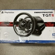Thrustmaster ii racing - t-gt,