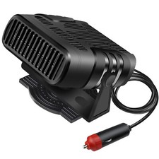 Riscaldatore Auto 12V 120W