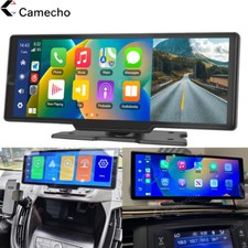 Autoradio 10,26" Touchscreen