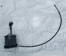 asta leva marce cambio JDM abaca albizia aloes titane con corda