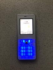 Telefono Cellulare NEC N343i