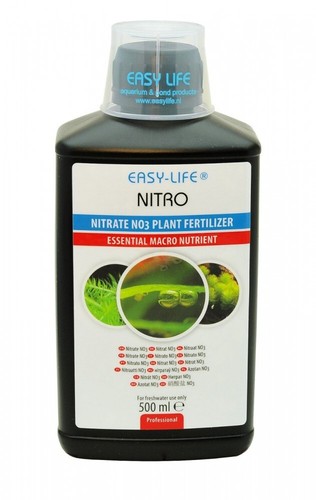 Easy life nitro - easy, 500ml