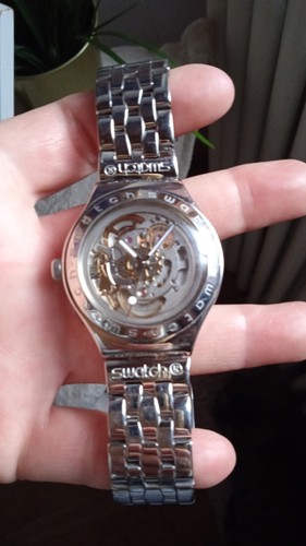 Orologio unisex swatch irony - orologio,