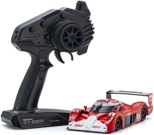 Kyosho 32354l1 mini rwd - kyosho,