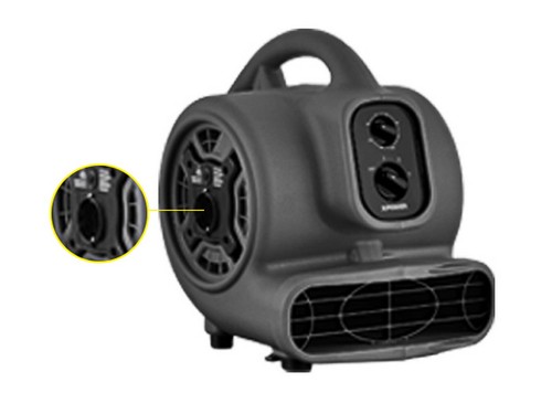 Ventilatore soffiatore xpower - ventilatore,