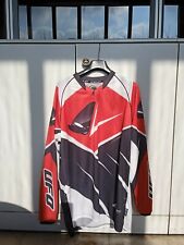 MAGLIA DA CROSS UFO PLAST 