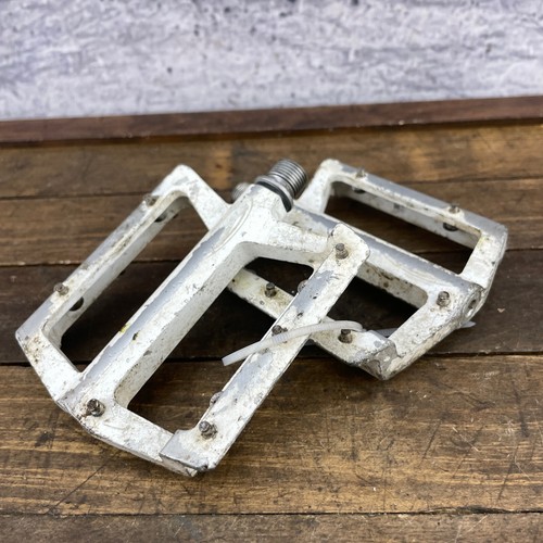 Vintage answer pedals - 9/16, in