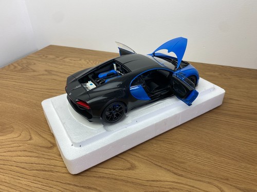 Bugatti chiron sport - bugatti, 1/18