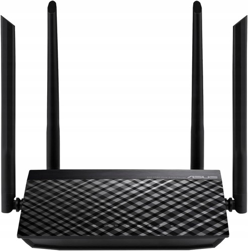 Asus ac1200 dual - asus,