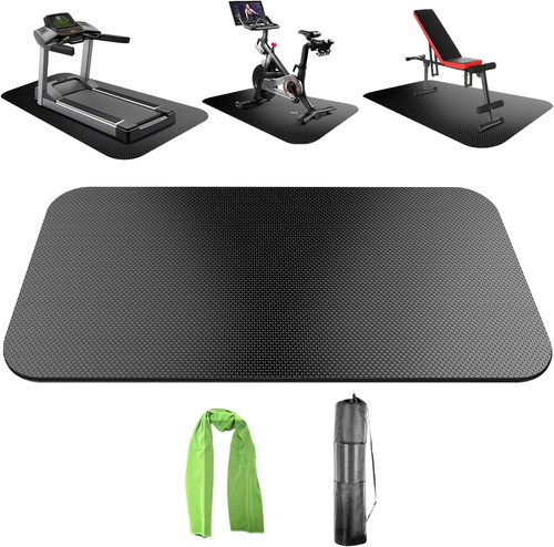 Tappetino bici tapis - tappetino,