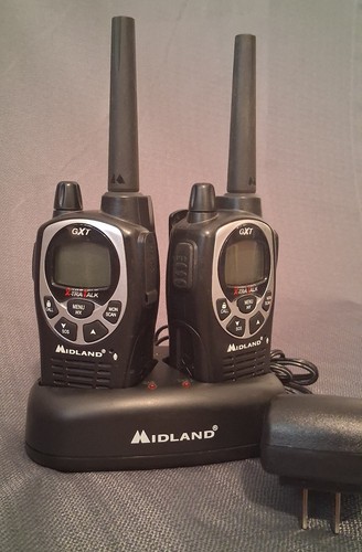 Midland gxt1000 radio palmari - gxt1000,