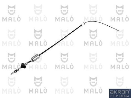 Malò 21268 cavo frizione - malÒ,