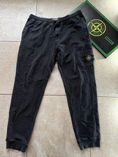 Joggers Stone Island Nero XXL