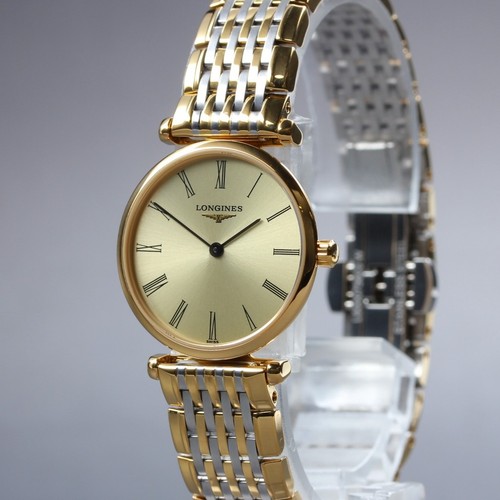 Quasi come nuovo orologio - [quasi,