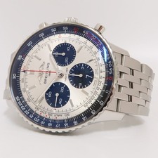 Breitling Navitimer B01