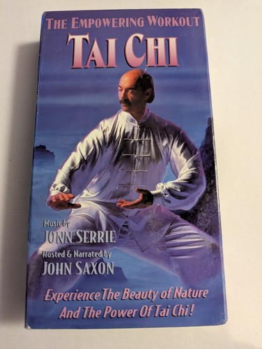 New tai chi - new,
