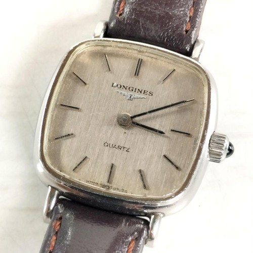 Longines 18732584 orologio - 18732584, da